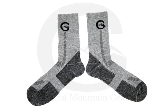 Alpaca Wool Socks