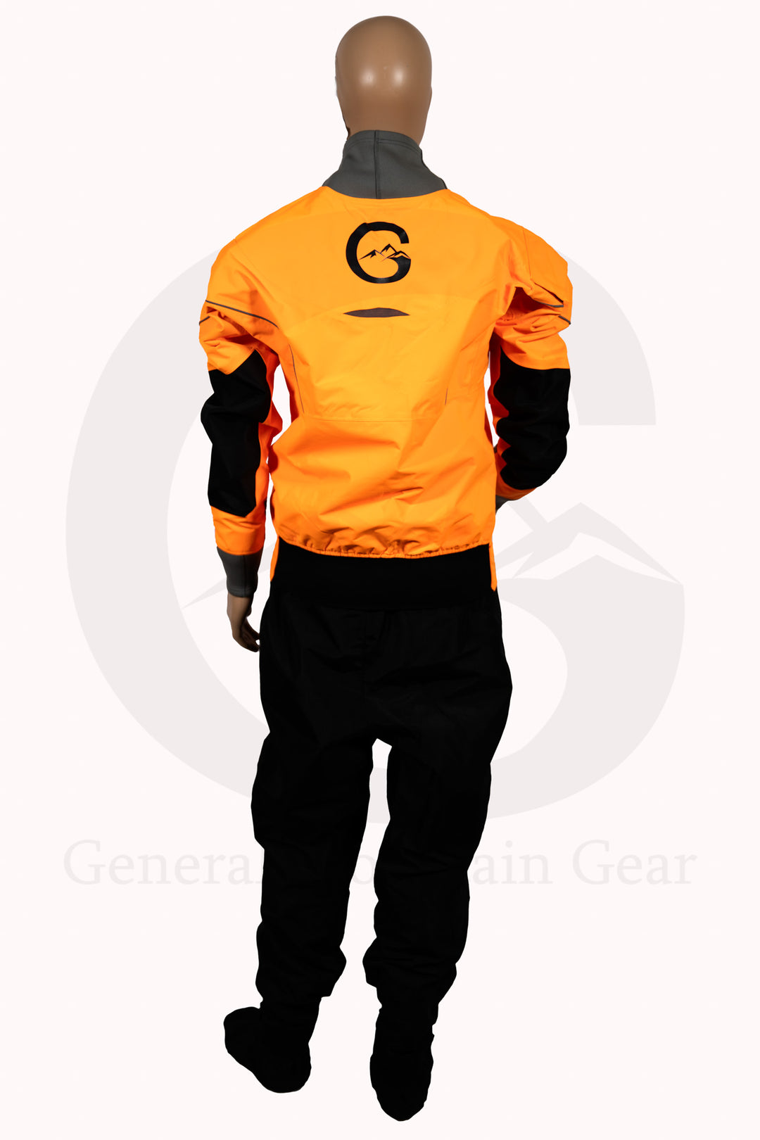 Chaser V1 Dry Suit