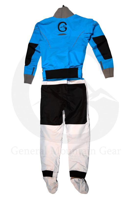 Chaser V1 Dry Suit