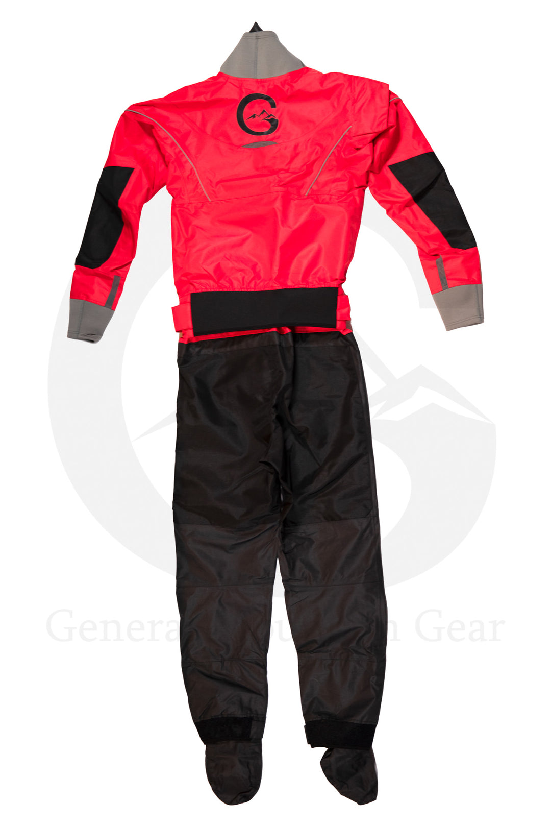 Chaser V1 Dry Suit