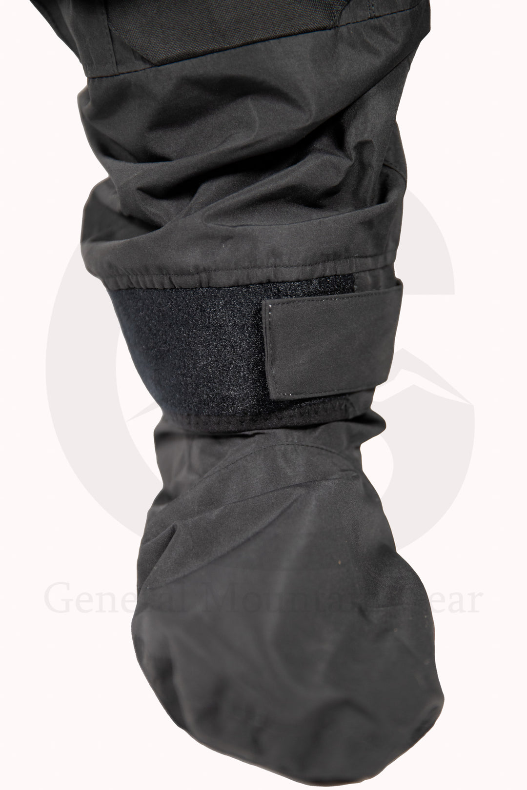 Chaser V1 Dry Suit