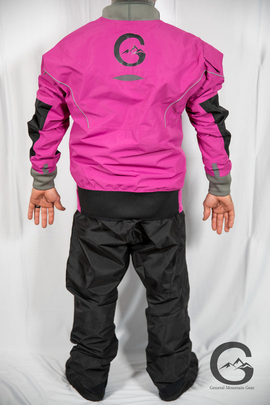 Chaser V1 Dry Suit