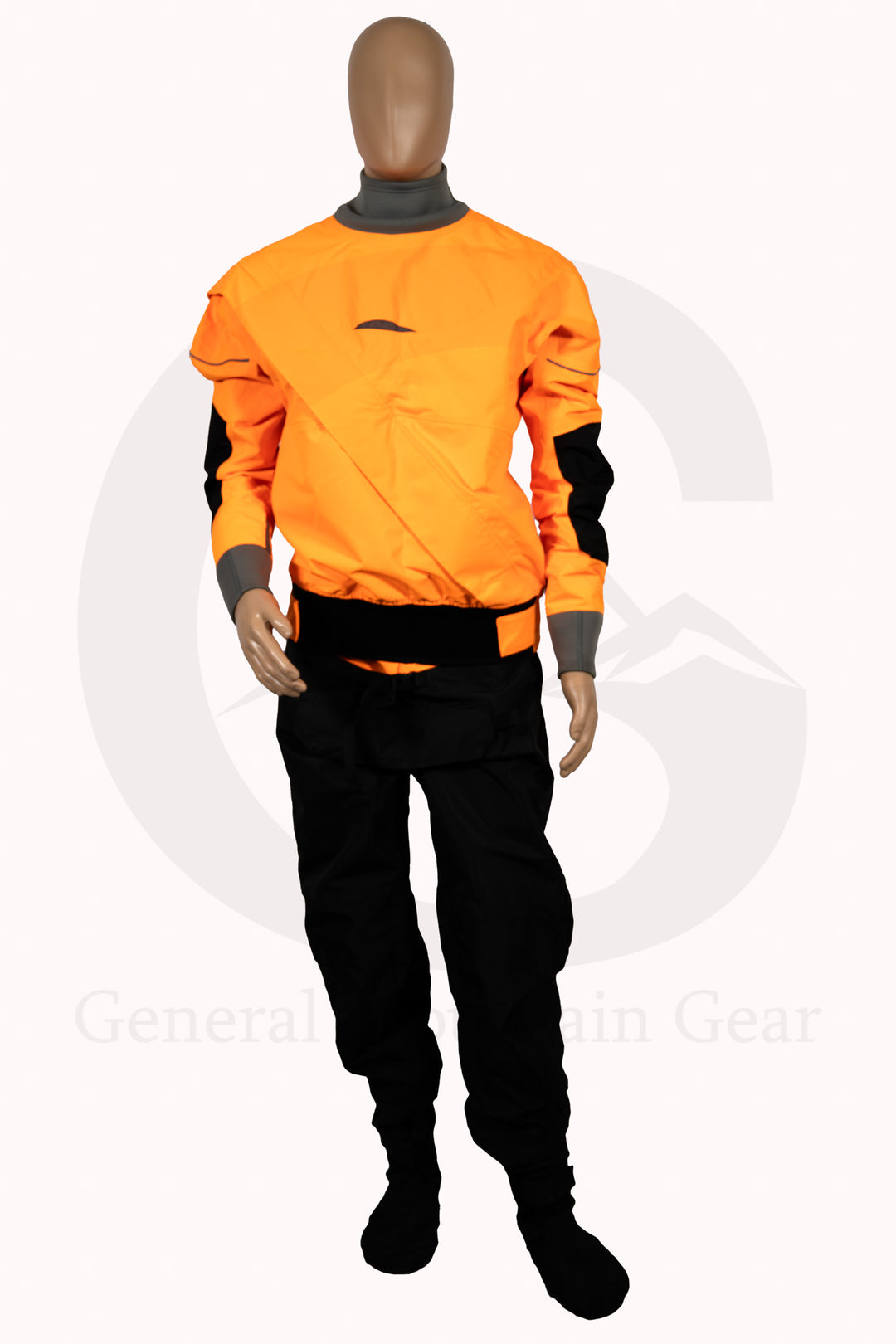 Chaser V1 Dry Suit