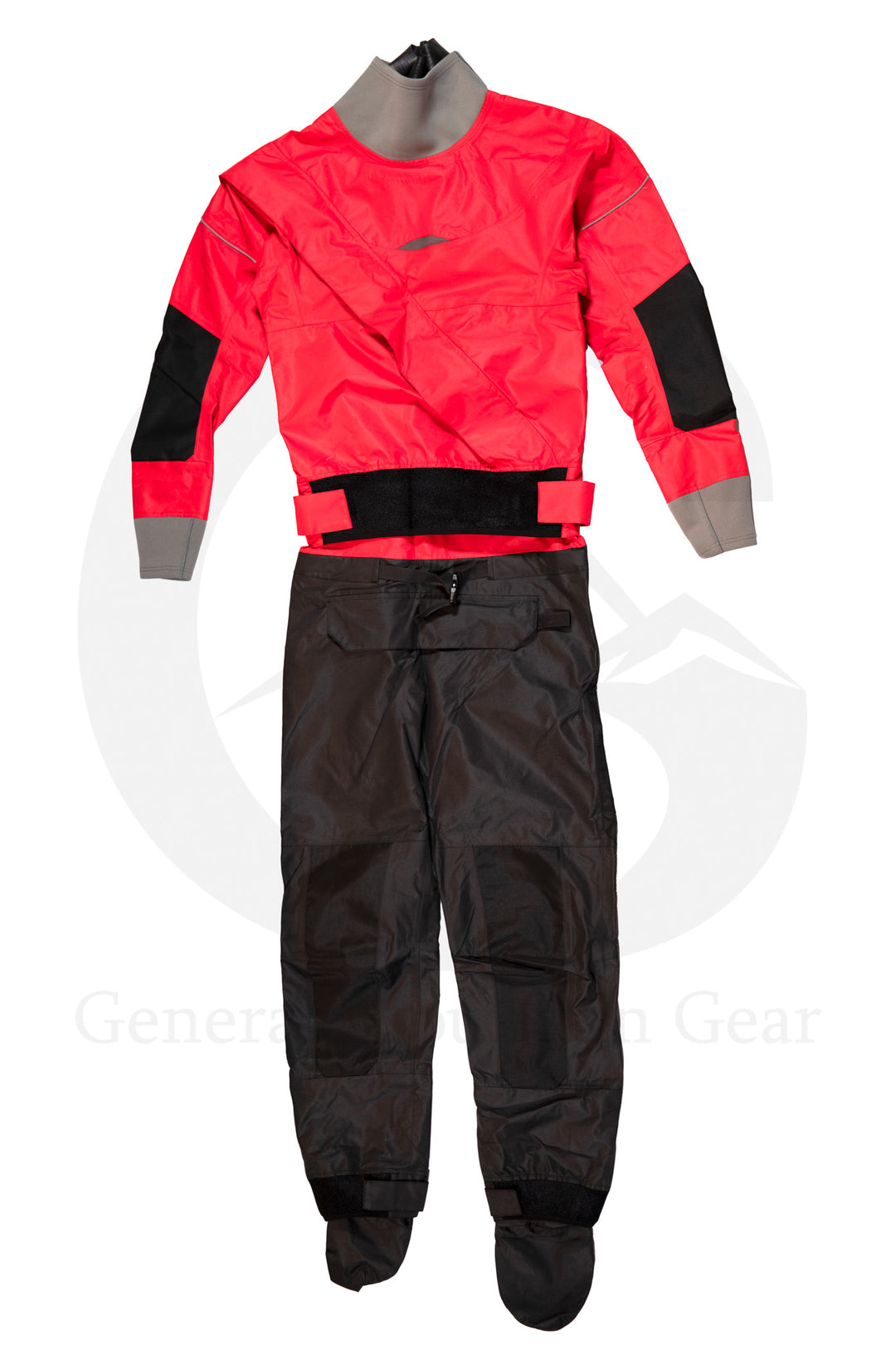 Chaser V1 Dry Suit