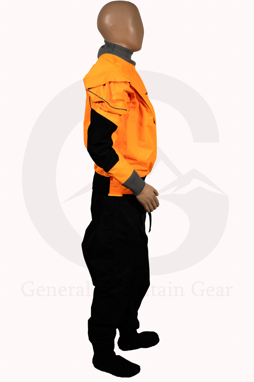 Chaser V1 Dry Suit