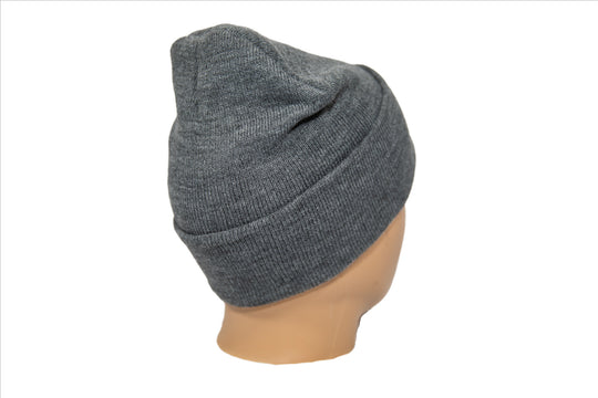 Smooth Beanie