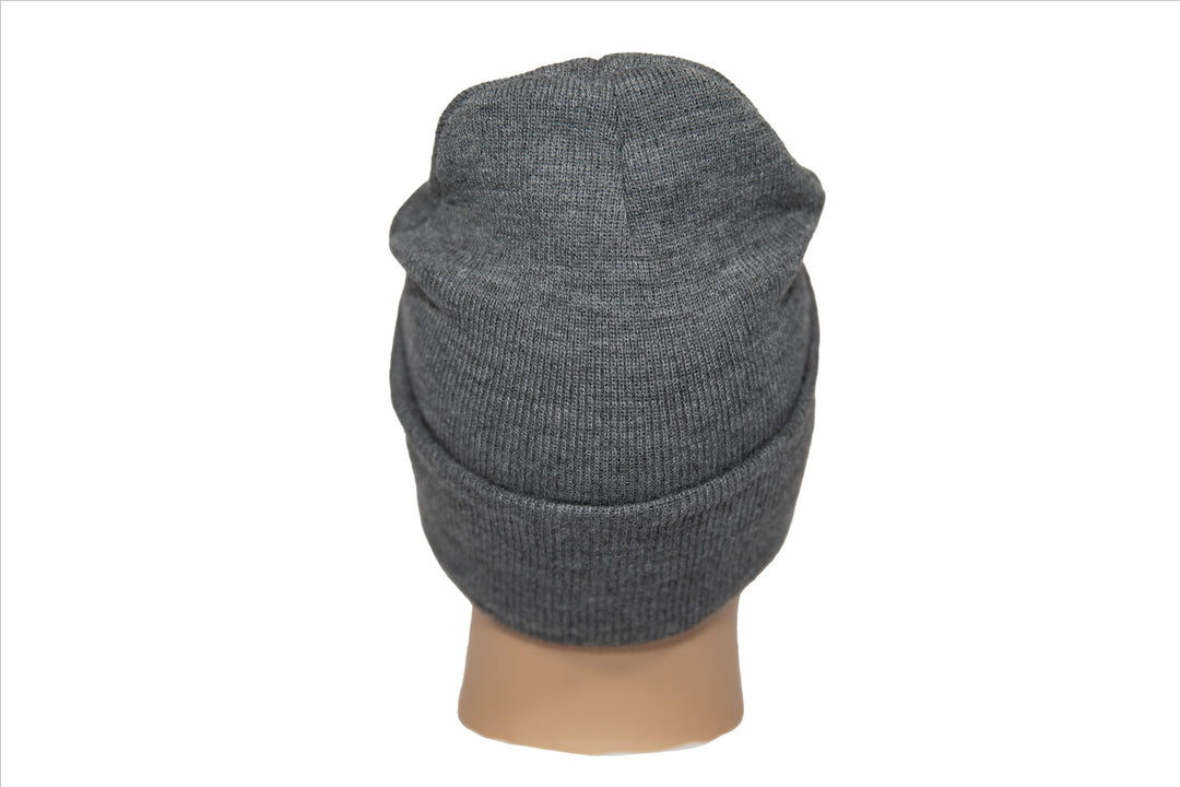 Smooth Beanie