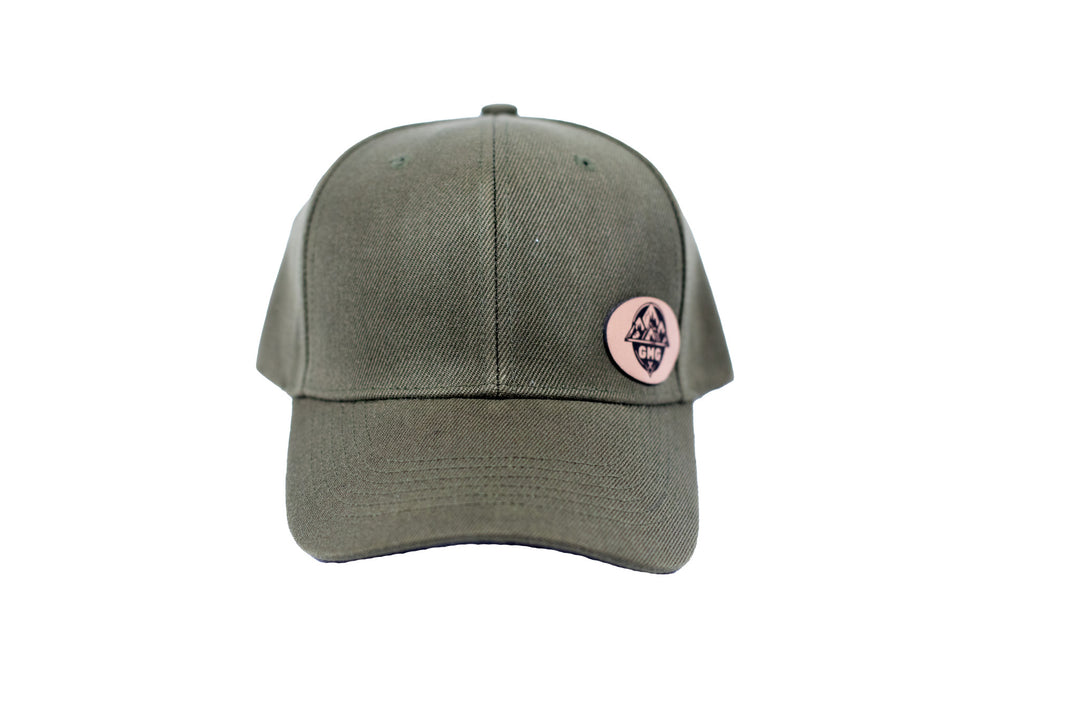 Baseball Hat