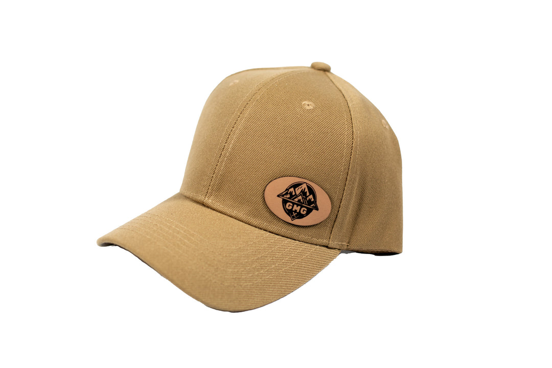 Baseball Hat